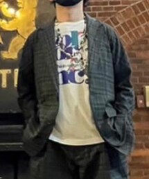 kolor | テーラードジャケット