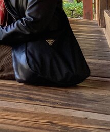 PRADA | ショルダーバッグ