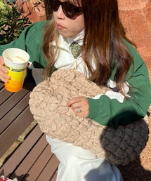 COS | ショルダーバッグ