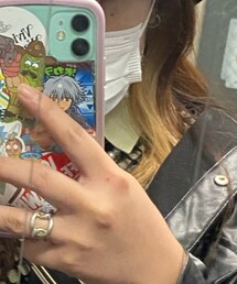 GU | シャツ/ブラウス