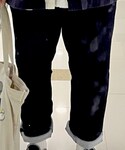 UNIQLO(ユニクロ)の「パンツ(デニムパンツ)」