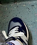 NEW BALANCE(ニューバランス)の「シューズ(シューズ)」
