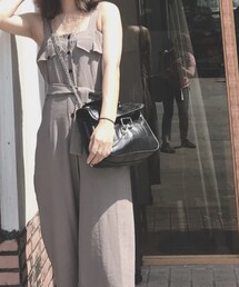 from | バッグ