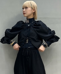w closet | シャツ/ブラウス
