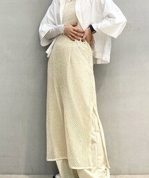 GU | ワンピース/ドレス