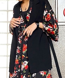 ZARA | ベスト