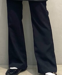 GU | スラックス