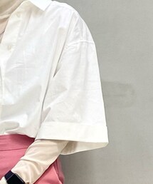 coca（coca） | シャツ/ブラウス