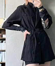 DHOLIC | ジャケット/アウター