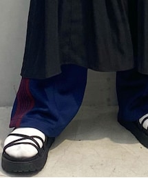 Needles | パンツ