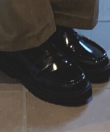 UNIQLO | ローファー