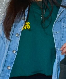 SPINNS | Tシャツ/カットソー