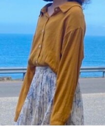 QUEEN SHOP | シャツ/ブラウス