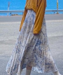 QUEEN SHOP | スカート