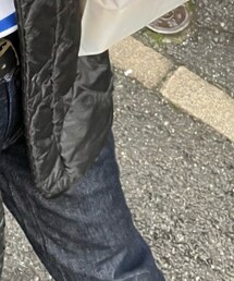 UNIQLO | デニムパンツ