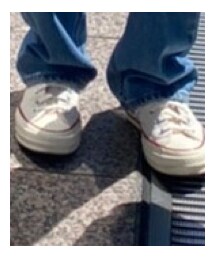 CONVERSE | スニーカー