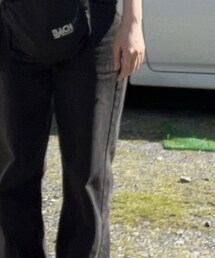 nugu | デニムパンツ