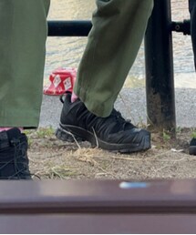 SALOMON | スニーカー