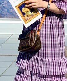 LOUIS VUITTON | ショルダーバッグ