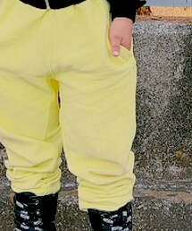 ARCH&LINE | スウェットパンツ