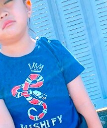 GUCCI | Tシャツ/カットソー