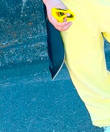 MSGM KIDS | ミリタリージャケット