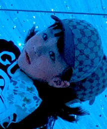 GUCCI | キャップ