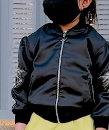 MSGM KIDS | ブルゾン