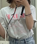 CIAOPANIC TYPY(チャオパニックティピー)の「トップス(Tシャツ/カットソー)」