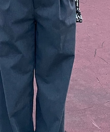 UNIQLO | スラックス