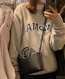 MOMA | スウェット