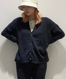 AMERICAN HOLIC | カーディガン/ボレロ