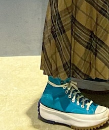 CONVERSE | スニーカー
