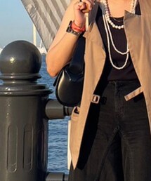 LOUIS VUITTON | ショルダーバッグ