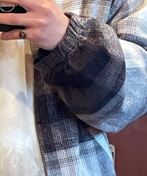 NOMA t.d. | ブルゾン