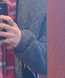 used | カーディガン/ボレロ