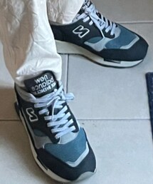 NEW BALANCE | スニーカー