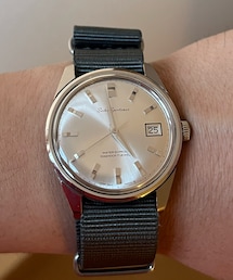 SEIKO | アナログ腕時計