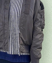 UNIQLO | MA-1
