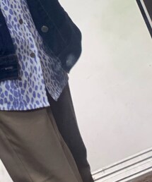 Levi's | デニムジャケット
