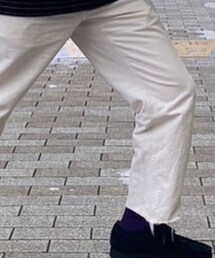 Carhartt | チノパンツ