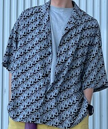 MONO-MART | シャツ/ブラウス