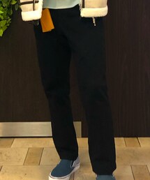 無印良品 | チノパンツ