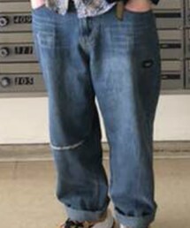 古着 | デニムパンツ