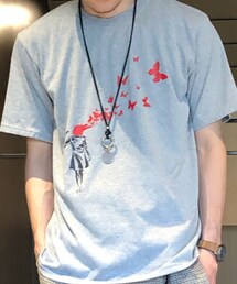 古着 | Tシャツ/カットソー