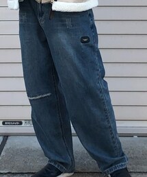 古着 | デニムパンツ