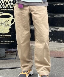 UNIQLO | チノパンツ