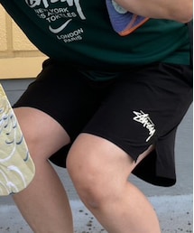 STUSSY | パンツ