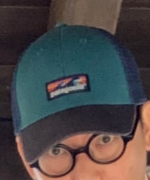 patagonia | キャップ