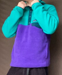 patagonia | トップス